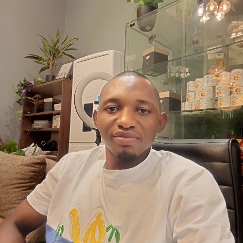 Yahaya I. profile photo