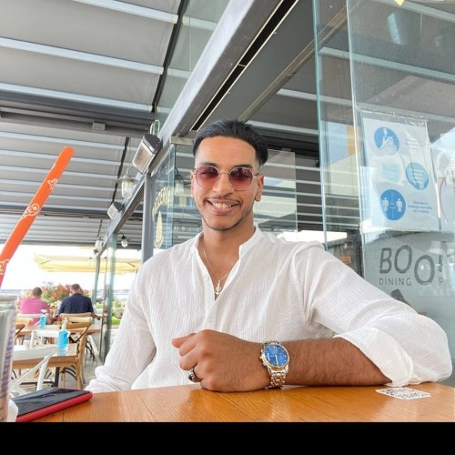 Abdelghani E.