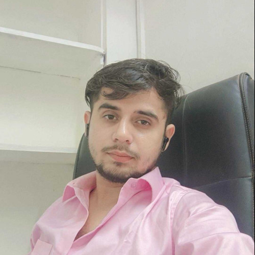 Aryan r. profile photo