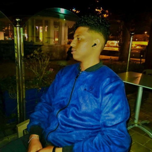 Hamza K. profile photo