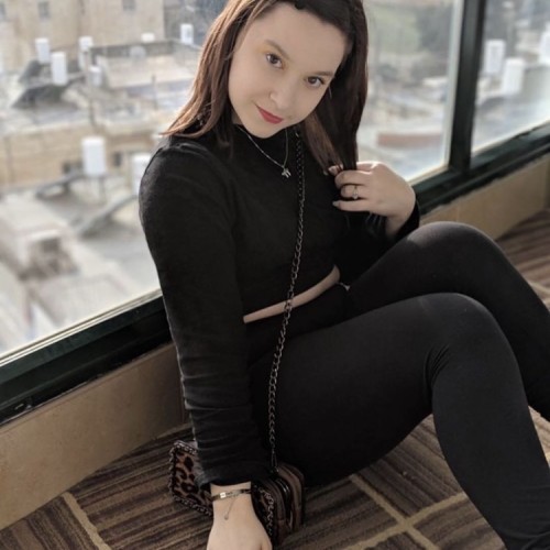 Adena K. profile photo