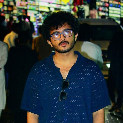 Nabeel H. profile photo