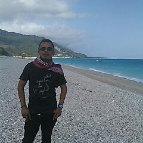 Zaenady A. profile photo