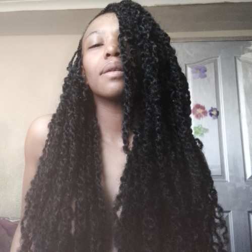 Dineo M. profile photo