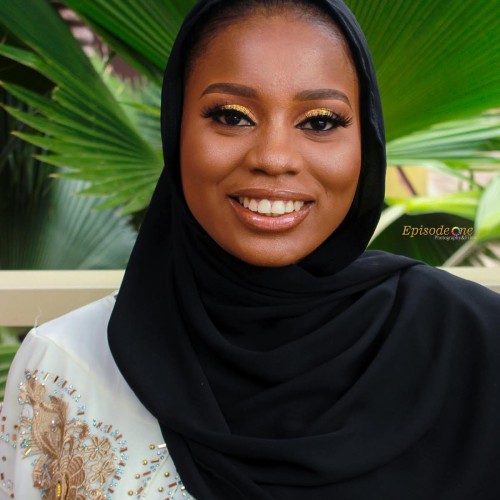 Maryam A.