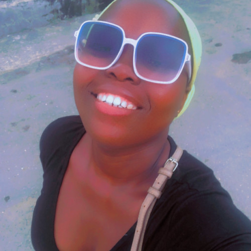 Haleemat A.