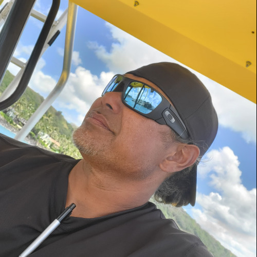 noven m. profile photo
