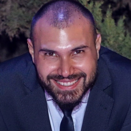 Raed S. profile photo