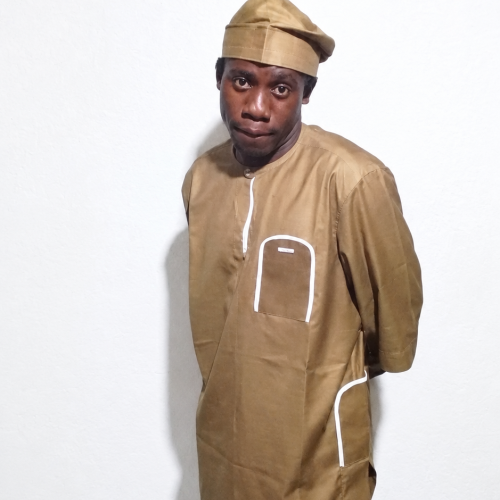 Alkali  O. profile photo