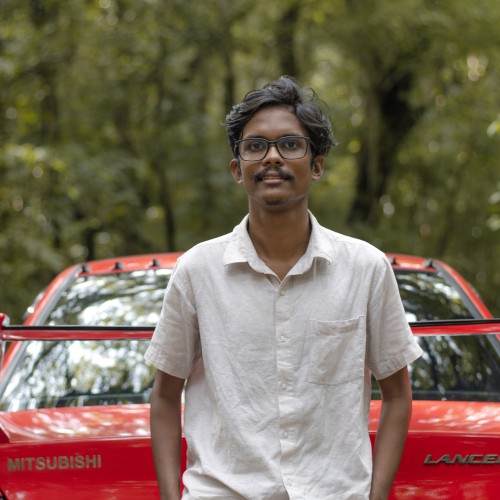 Madusha L. profile photo