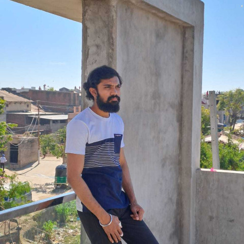 Anshuman S. profile photo