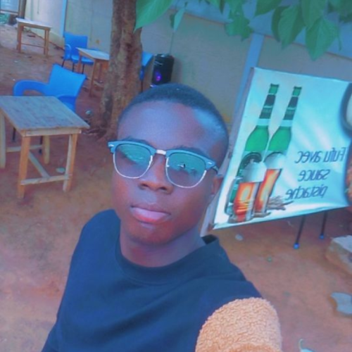 Emmanuel  W.