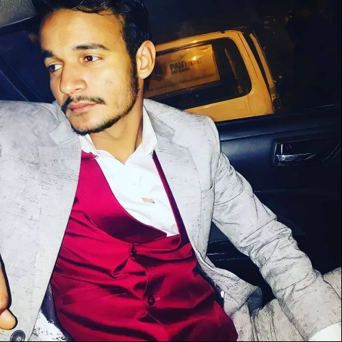 Nishant T. profile photo