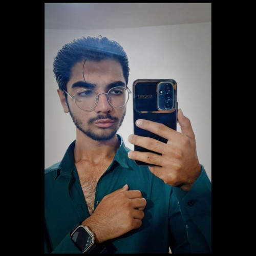 Abolfazl D. profile photo