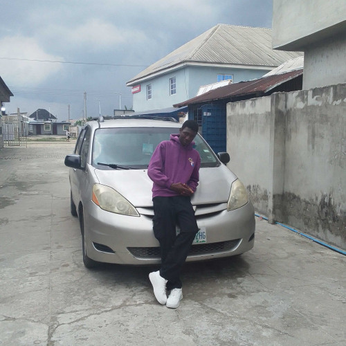 Issac b. profile photo