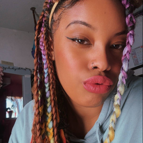 Olivia  H. profile photo