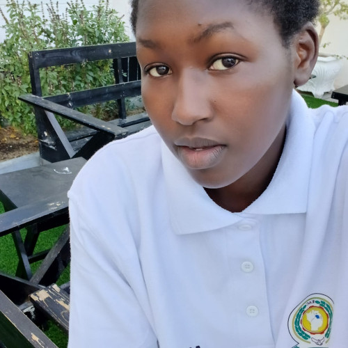 Faith  J. profile photo