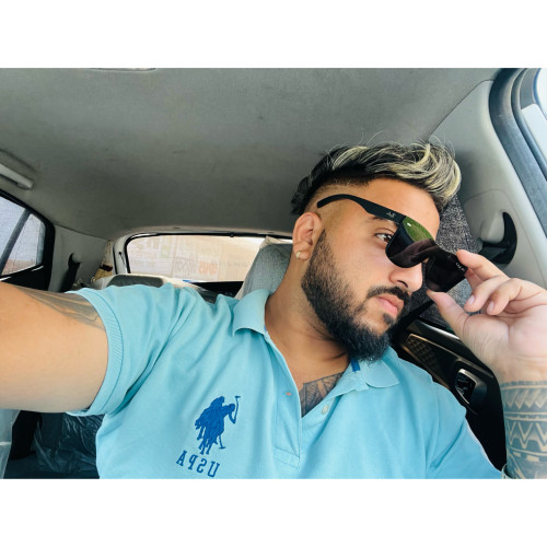 Tajinder S. profile photo