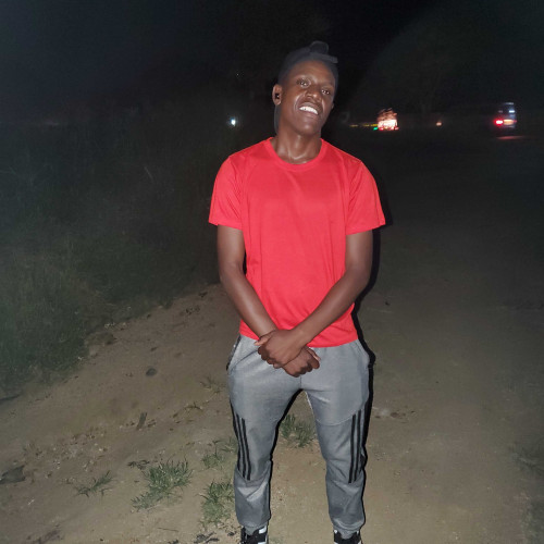 takudzwa  m. profile photo