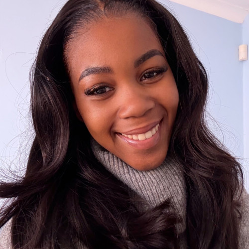 Melanie f. profile photo