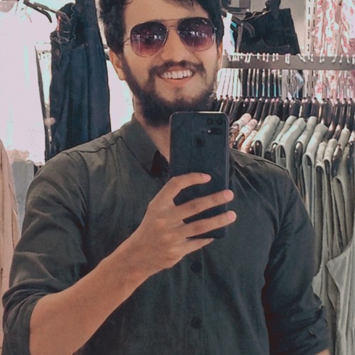 Satyam M. profile photo