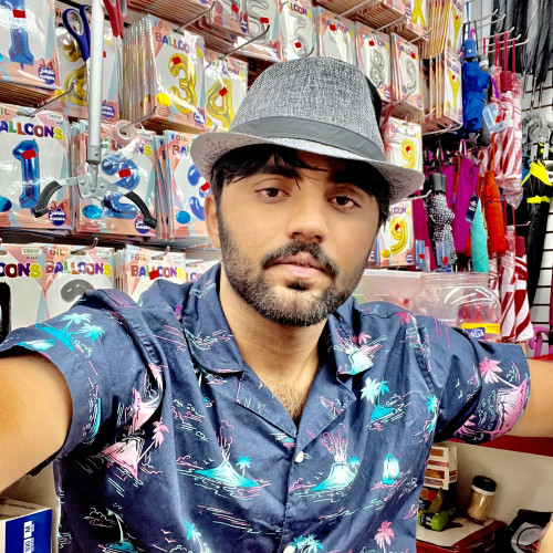 Arslan S. profile photo