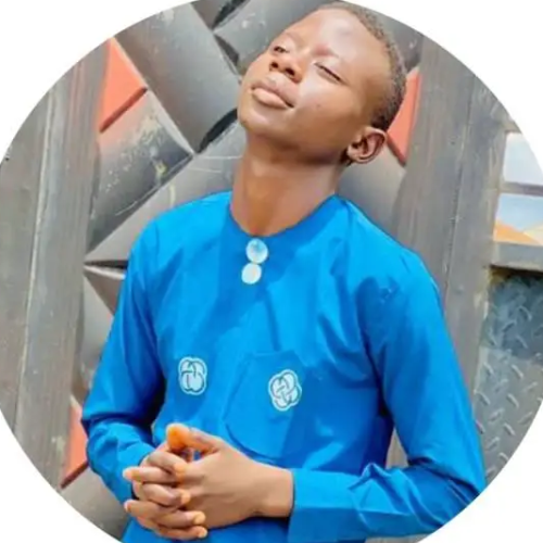Ofiji D. profile photo