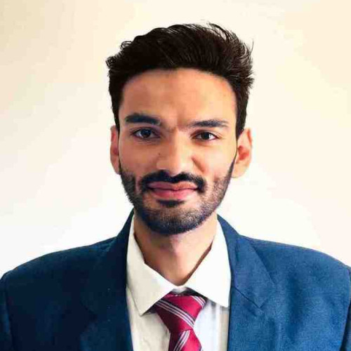 Aditya S. profile photo