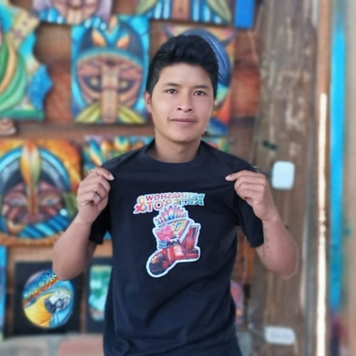 Yan Carlos B. profile photo