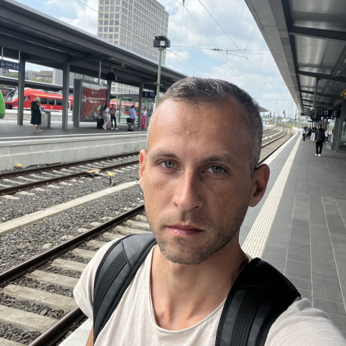 Stefan D.