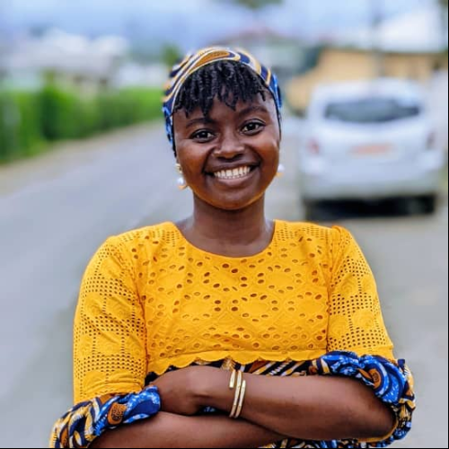 Dinaly  N. profile photo