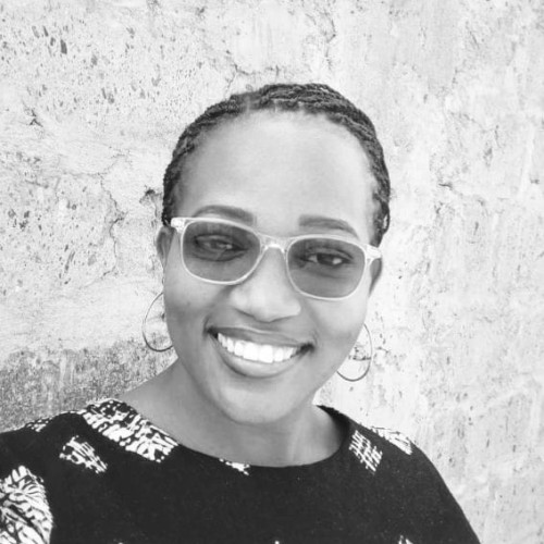 Everlyne M. profile photo