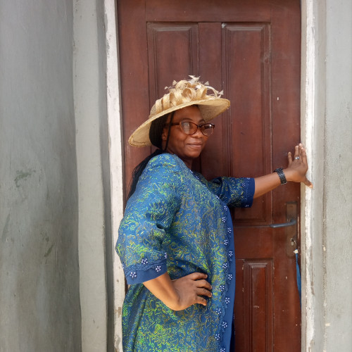 OLAYINKA C. profile photo