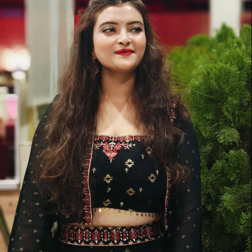 Priya B. profile photo