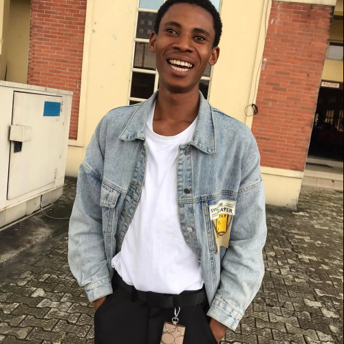  Brown T. profile photo