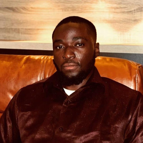 Emmanuel O. profile photo