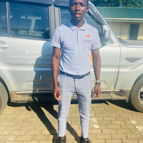 Thembelani  B.