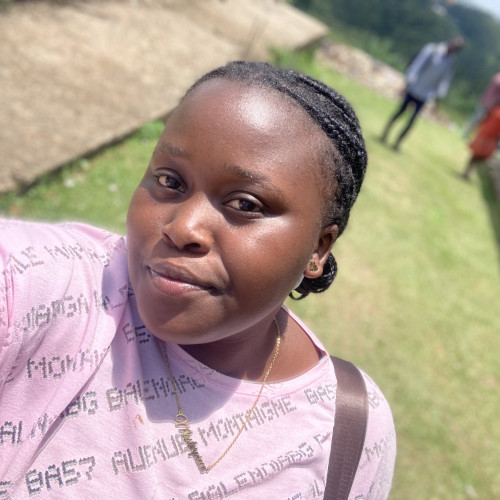 Mercy B. profile photo