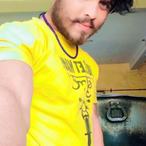 Raj I. profile photo