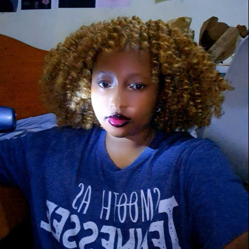 Mercy W. profile photo