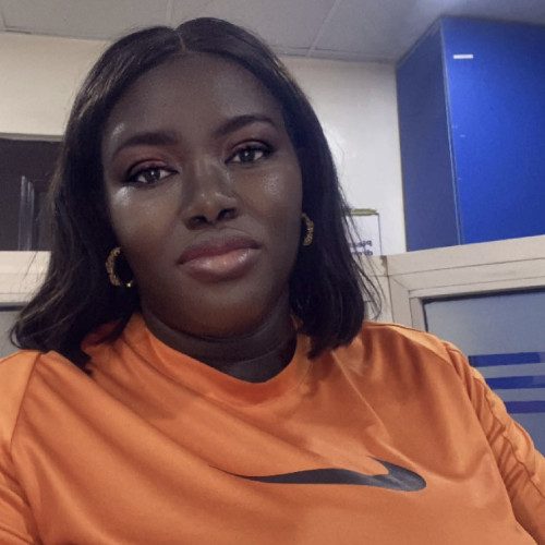 Bisi U. profile photo