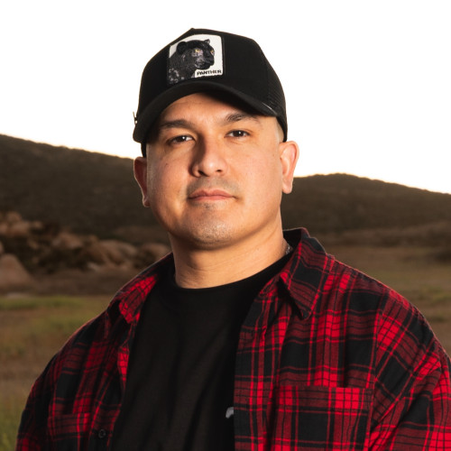 Eloy D. profile photo