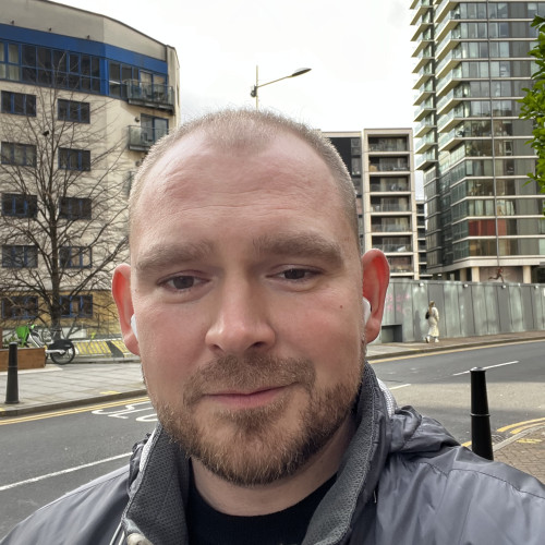 Alex K. profile photo