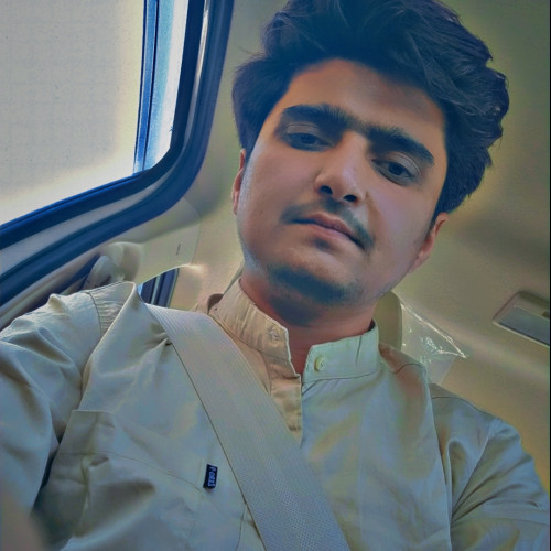 Ashish F. profile photo