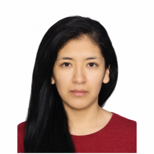 Ana Lizeth M. profile photo