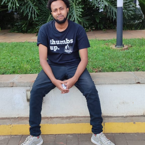 Hakim K. profile photo