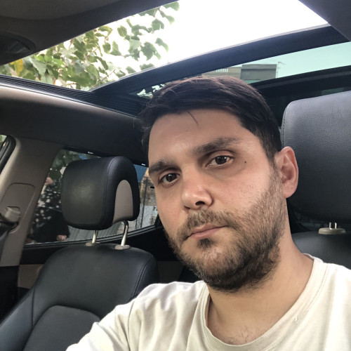 Amir G.
