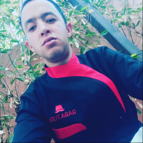 Mouad S.