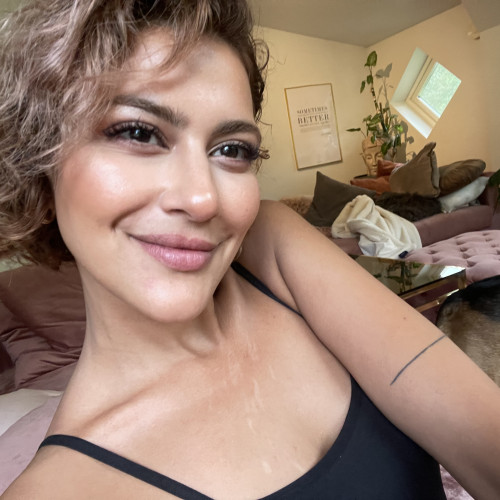 Hala K. profile photo