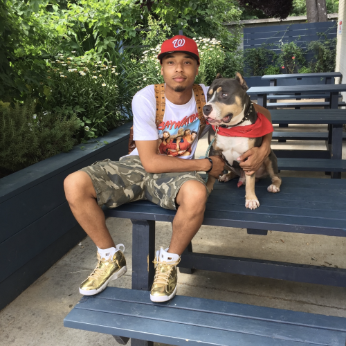 Mikey P. profile photo